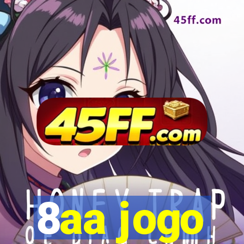 8aa jogo